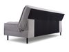 Slaapbank Lufkin 149 (Curio 80)
