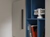 Wandplank Etruva 112 (Blauw)