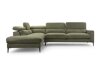 Hoekbank Lufkin 151 (Lincoln 37)