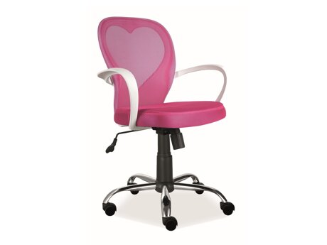 Kinderstoel Detroit 693 (Roze)