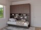 Meubelset Concept Lenart X (Donkere eik)