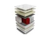 Matras ComfiDream Memory Comfort