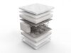 Matras Mido