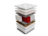 Matras Zina Latex