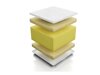 Matras Comfort Massage