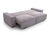Slaapbank Lufkin 156 (Lincoln 86)