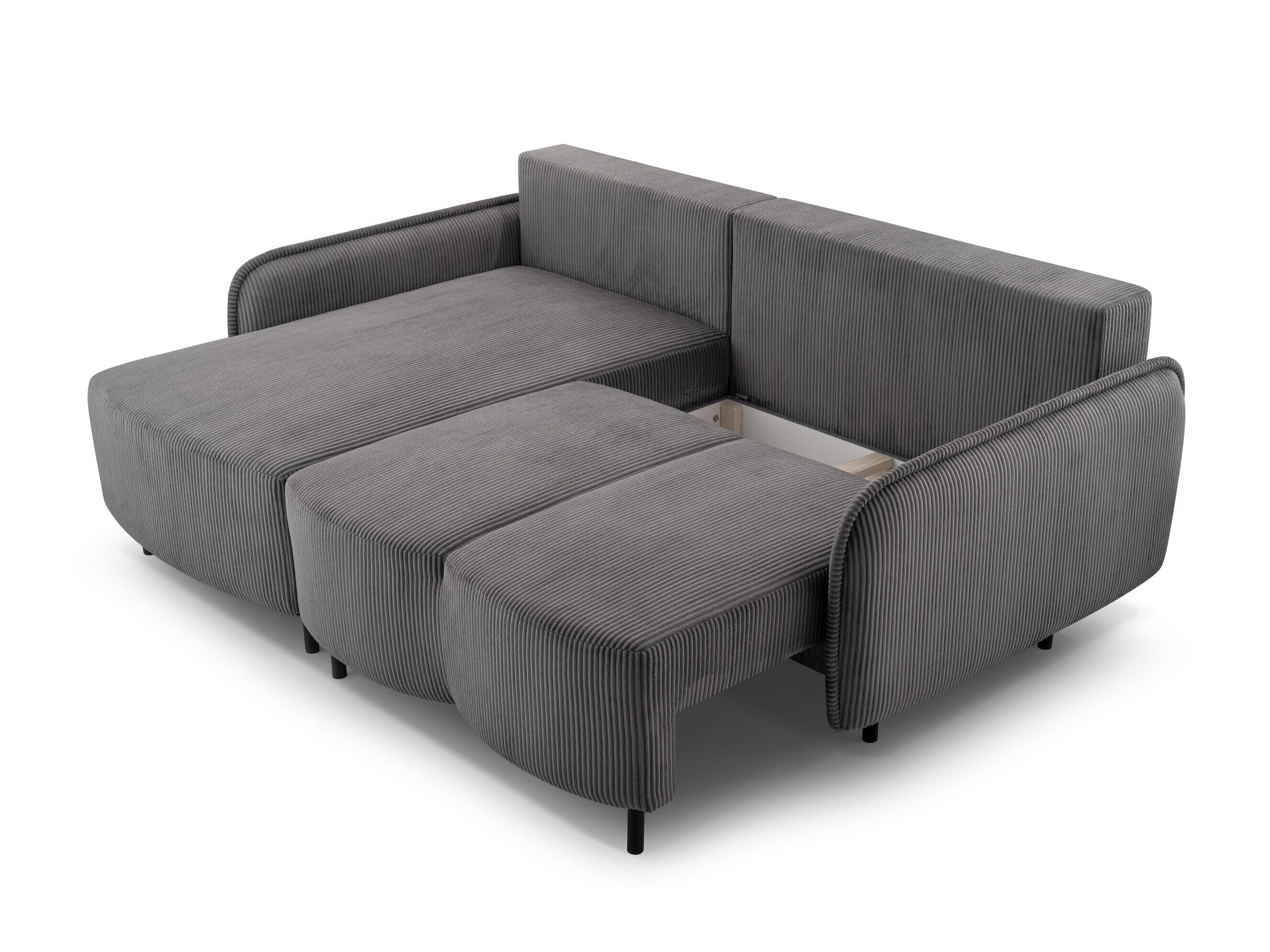 Hoekbank Lufkin 157 (Lincoln 17)