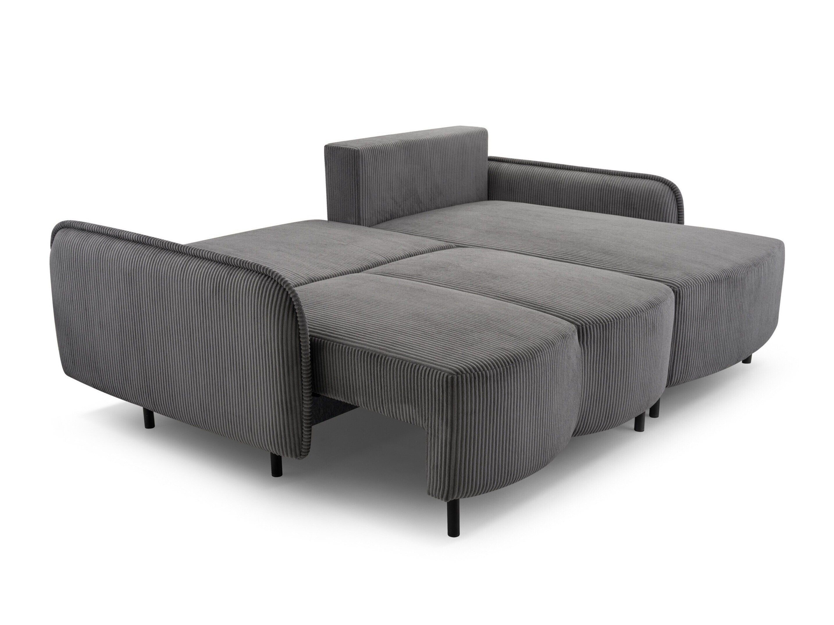 Hoekbank Lufkin 157 (Lincoln 17)