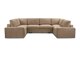 Hoekbank Lufkin 159 (Lincoln 17)