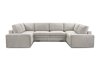 Hoekbank Lufkin 159 (Lincoln 83)