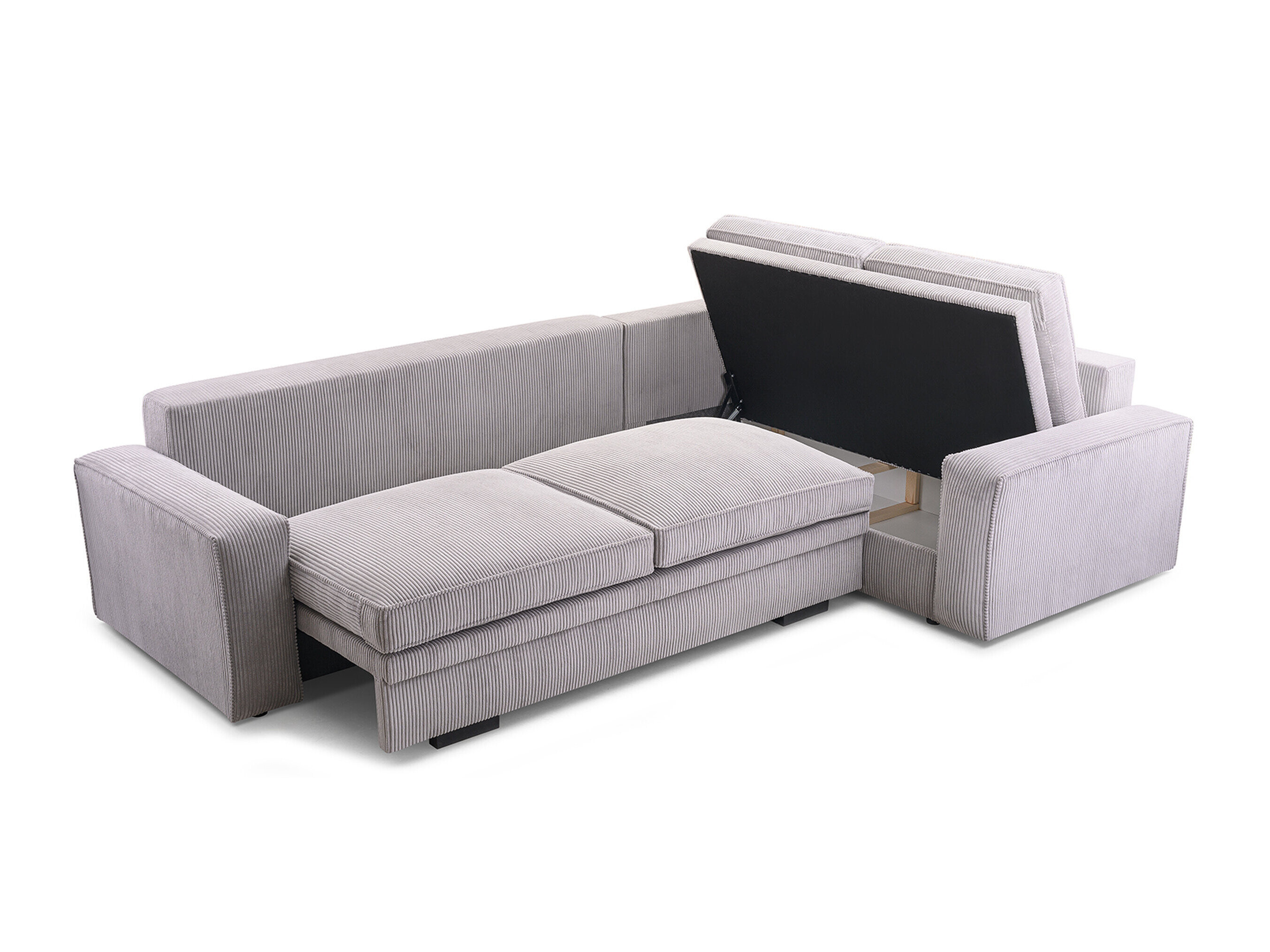 Hoekbank Lufkin 160 (Onega 16)
