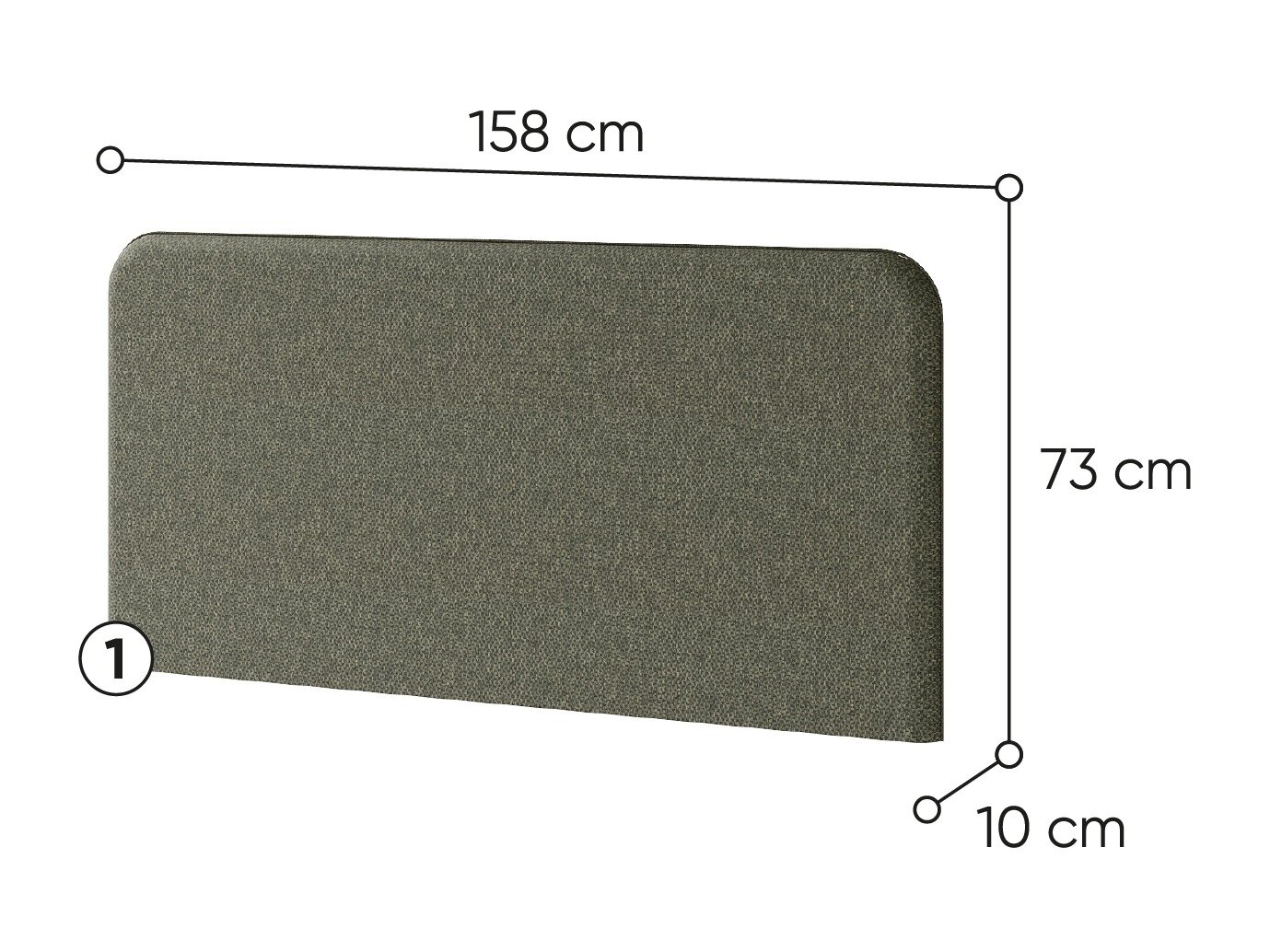 Meubelset Concept Lenart 109