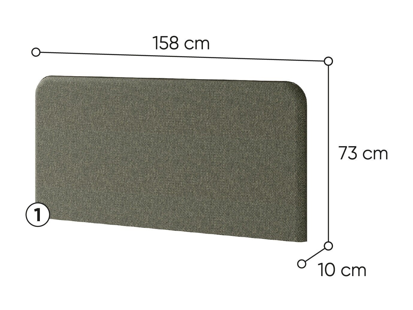 Meubelset Concept Lenart 109