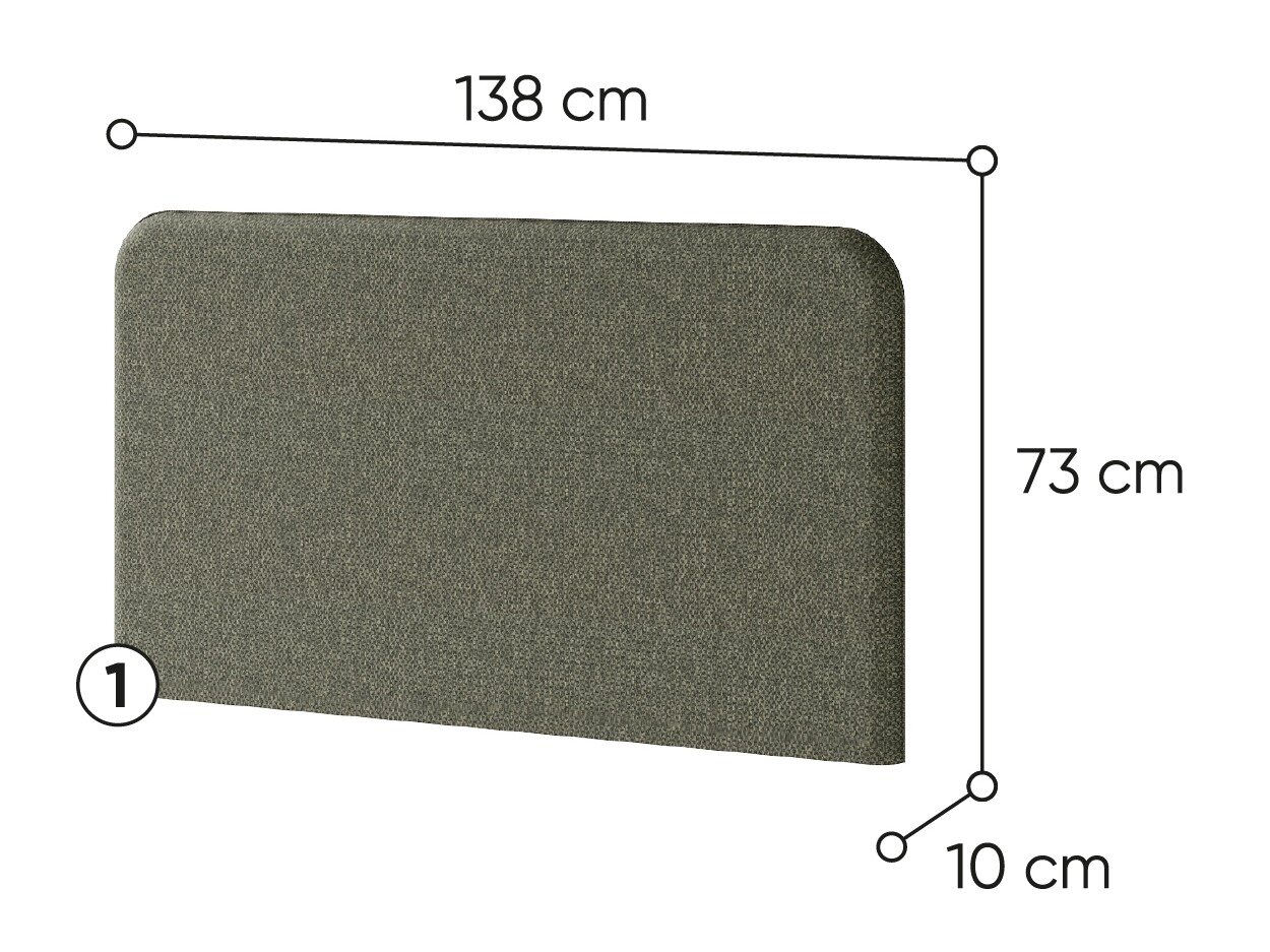 Meubelset Concept Lenart 109
