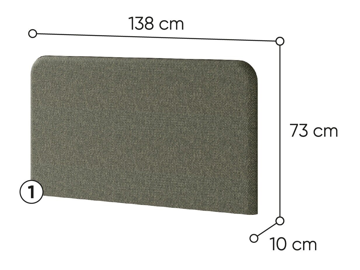 Meubelset Concept Lenart 109