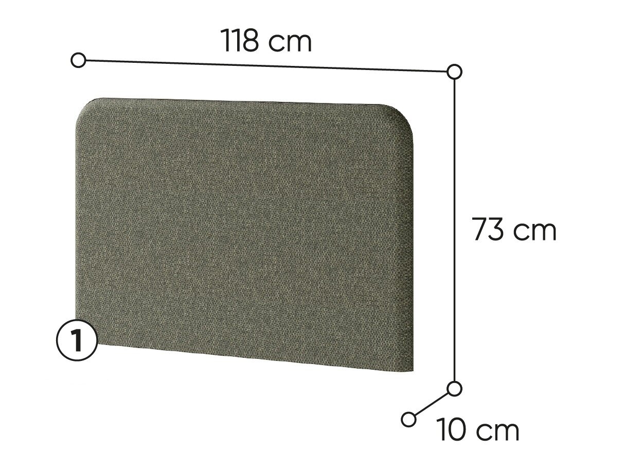 Meubelset Concept Lenart 109
