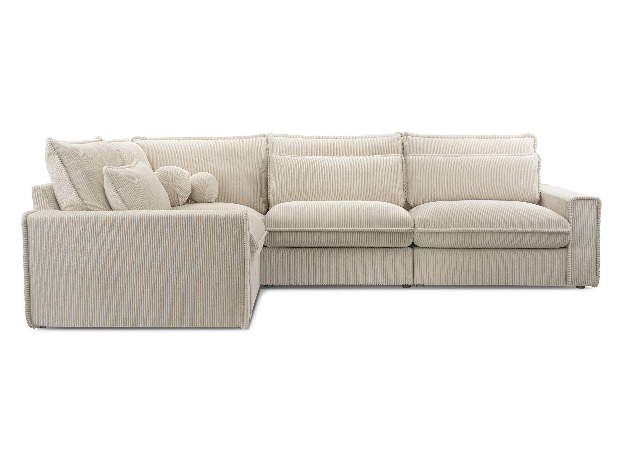 Hoekbank Lufkin 162 (Lincoln 86)