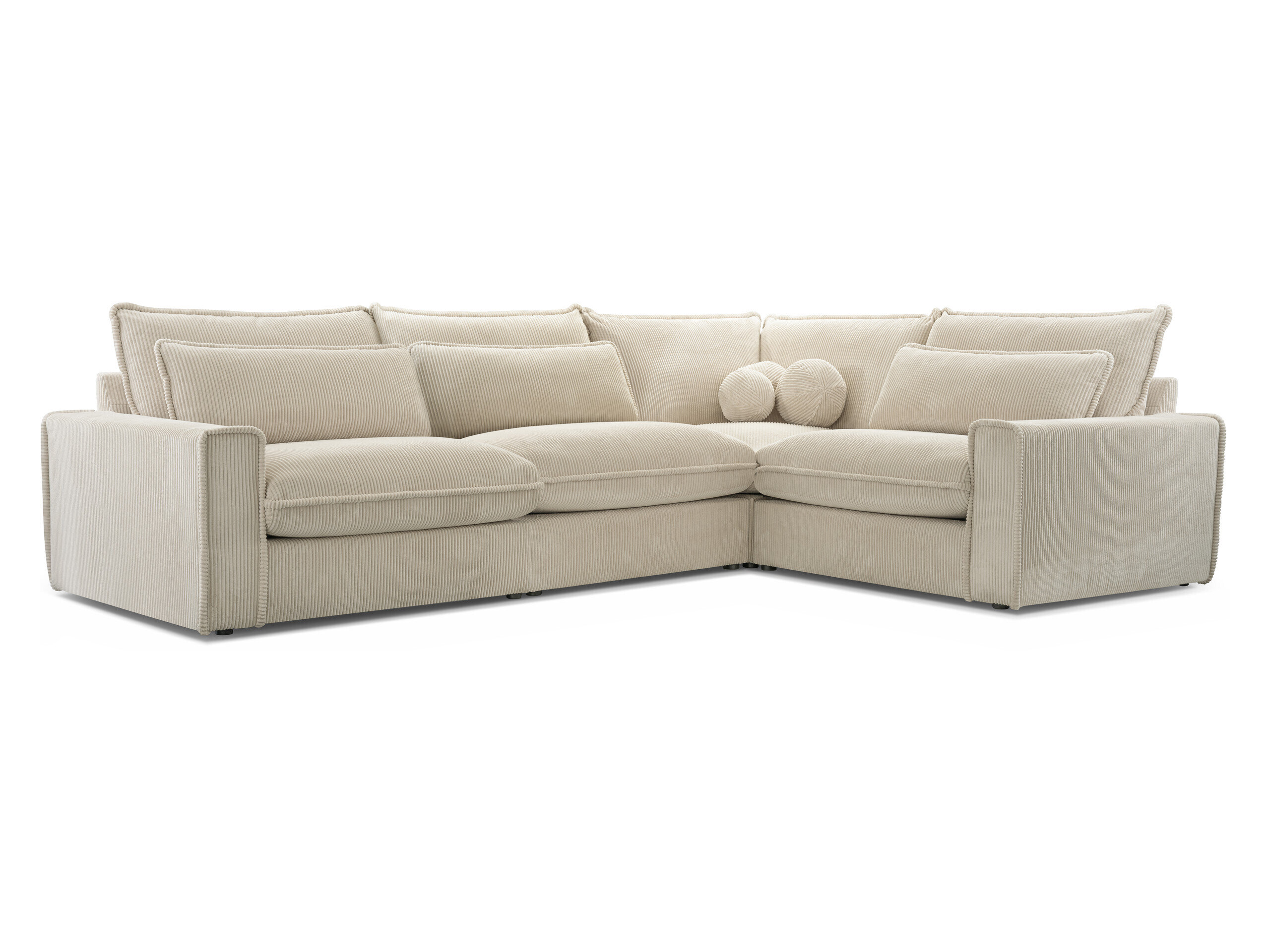 Hoekbank Lufkin 162 (Lincoln 86)