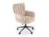 Bureaustoel Houston 2183 (Beige)