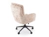 Bureaustoel Houston 2183 (Beige)