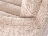 Bureaustoel Houston 2183 (Beige)
