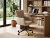 Bureaustoel Houston 2183 (Beige)