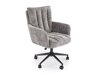 Bureaustoel Houston 2183 (Grijs)