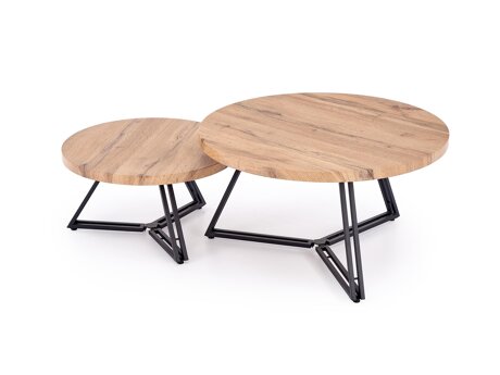 Salontafel set Houston 2184