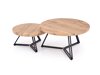 Salontafel set Houston 2184