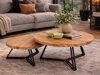 Salontafel set Houston 2184