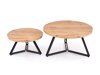 Salontafel set Houston 2184