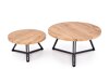 Salontafel set Houston 2184
