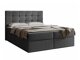 Boxspring Comfivo Osculum I (Muna 10)