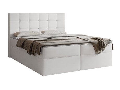 Boxspring Comfivo Osculum I (Soft 017)