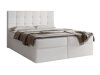Boxspring Comfivo Osculum I (Soft 017)