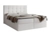 Boxspring Comfivo Osculum I (Soft 017)