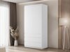 Kledingkast Comfivo Structor (Wit)