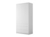 Kledingkast Comfivo Structor (Wit)