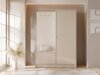 Gangmeubelset Comfivo Larmire 128 (Beige)