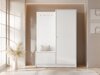 Gangmeubelset Comfivo Larmire 128 (Wit)