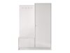 Gangmeubelset Comfivo Larmire 128 (Wit)