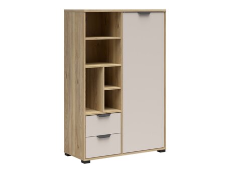 Boekenkast Deldora 100