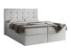Boxspring Comfivo Osculum I (Lambi 11)