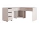 Hoekbureau Comfivo 576 (Kasjmier)