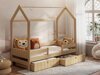 Bed Henderson 171 (Grenen)