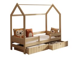 Bed Henderson 171 (Grenen)