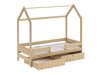 Bed Henderson 171 (Grenen)