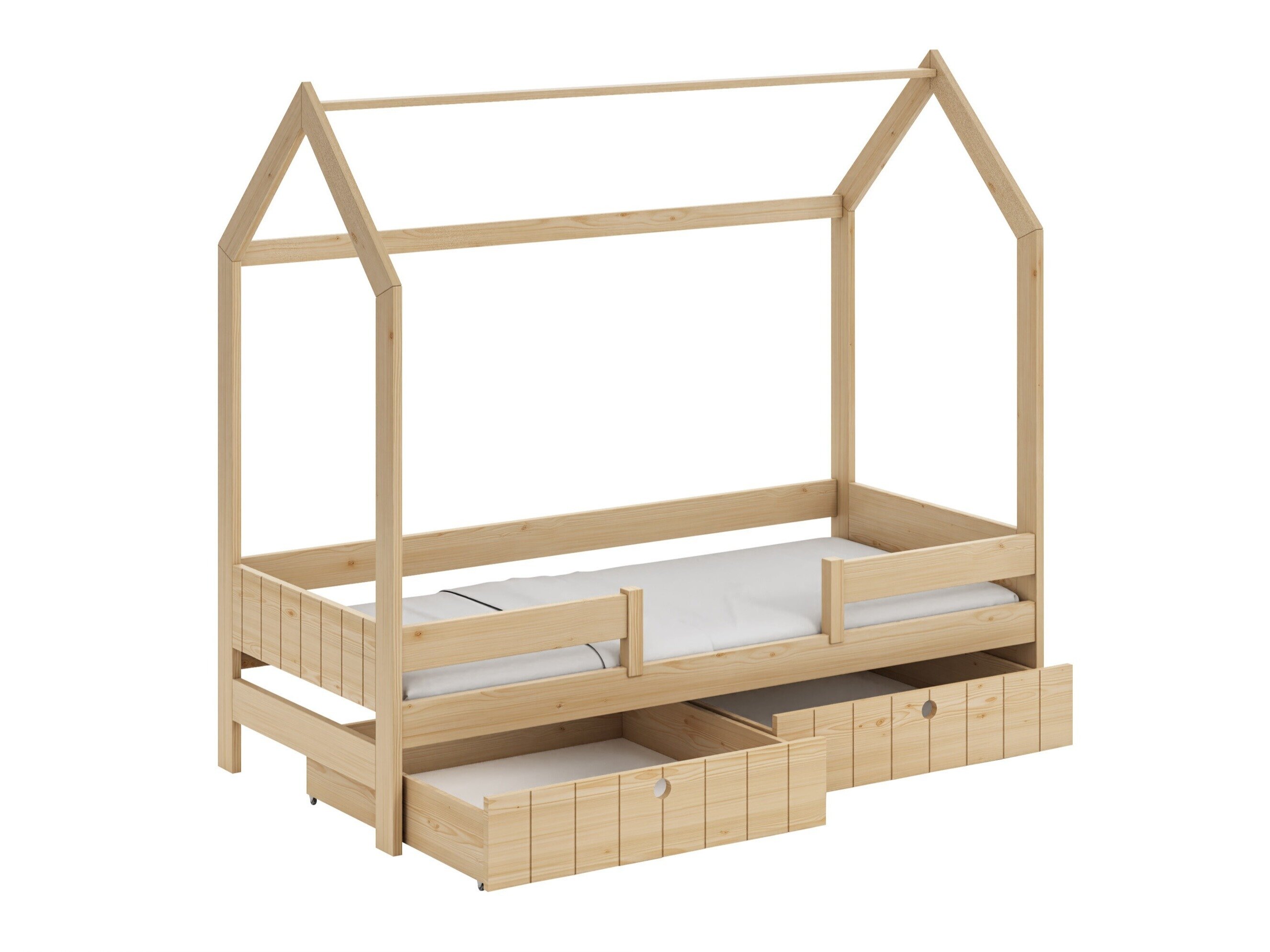 Bed Henderson 171 (Kasjmier)