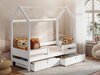 Bed Henderson 171 (Wit)
