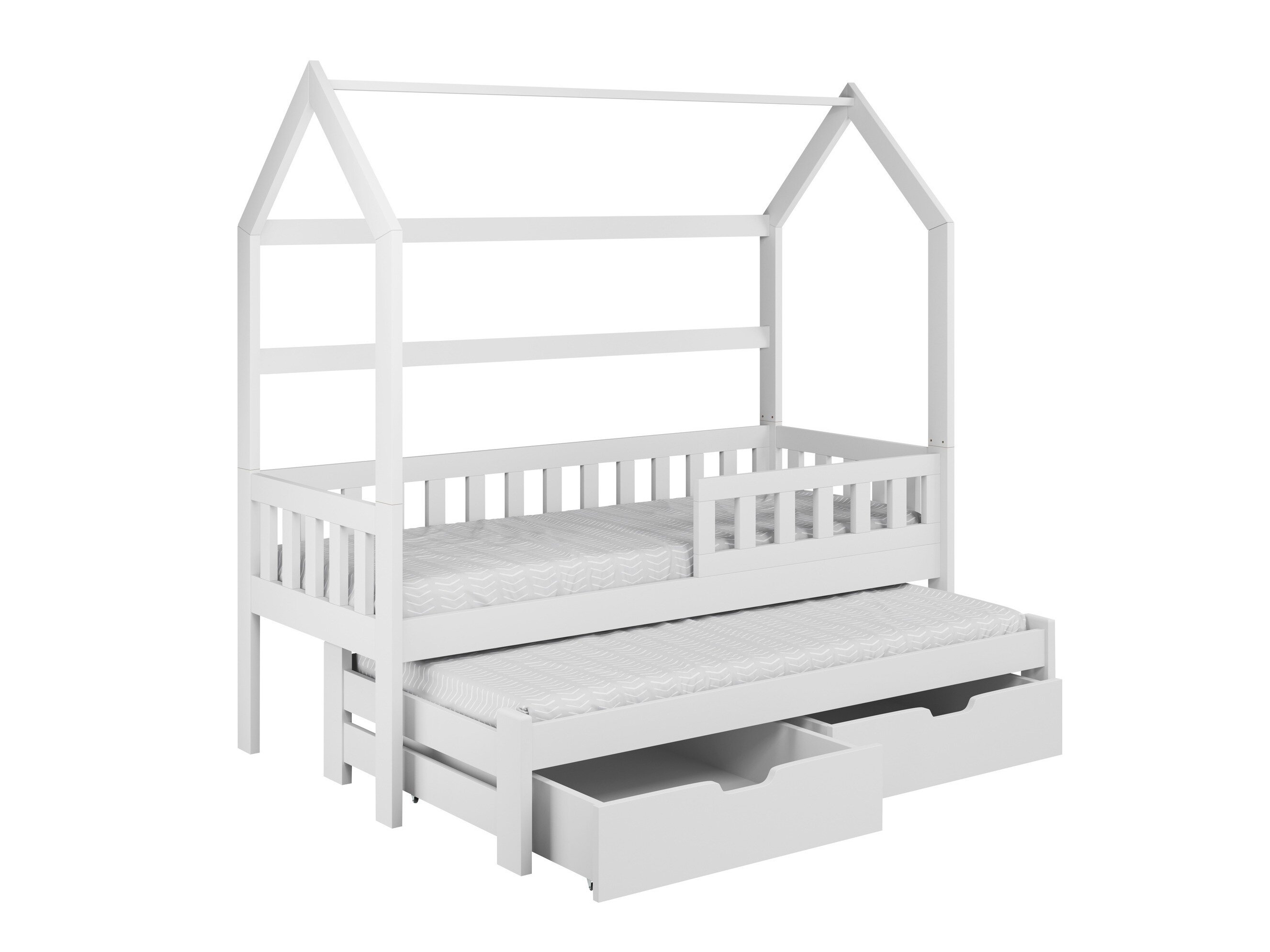 Bed Henderson 172 (Grenen)
